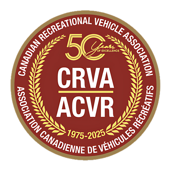 Canadian Recreational Vehicle Association (CRVA)