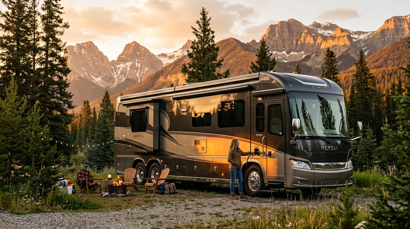 What's the Best RV Fuel Security Upgrade for 2026?
