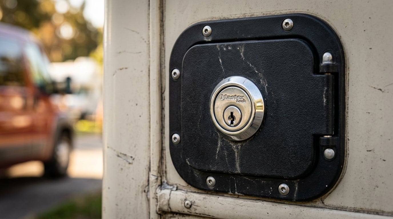Is The RV Fuel Vault Worth It?