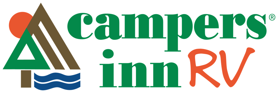 Campers Inn RV logo
