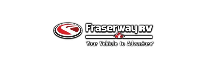 Fraserway RV logo