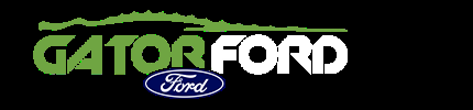 Gator Ford logo