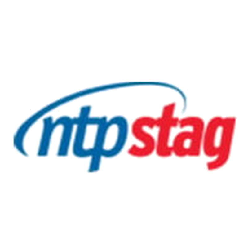 NTP-STAG logo