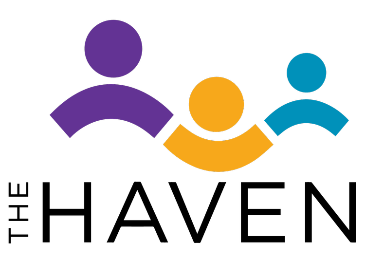 The Haven — Community Haven for Adults and Children With Disabilities logo