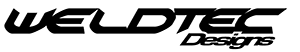WeldTec Designs logo